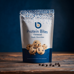 Protein Bites